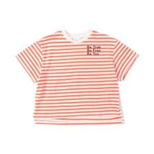 WEB限定  ビッグシルエットネオンTシャツ