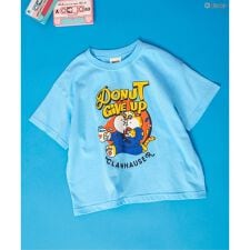 【リンク】【ディズニー】ズートピア/バラエティTシャツ