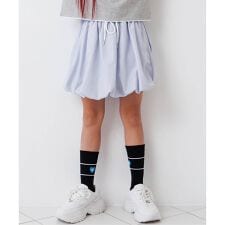 【セットアップ対応】シャカバルーンスカパン