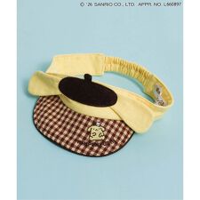 サンリオキャラクターズ いろいろスポーツ帽子