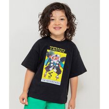WEB限定  YOKAI-Tシャツ