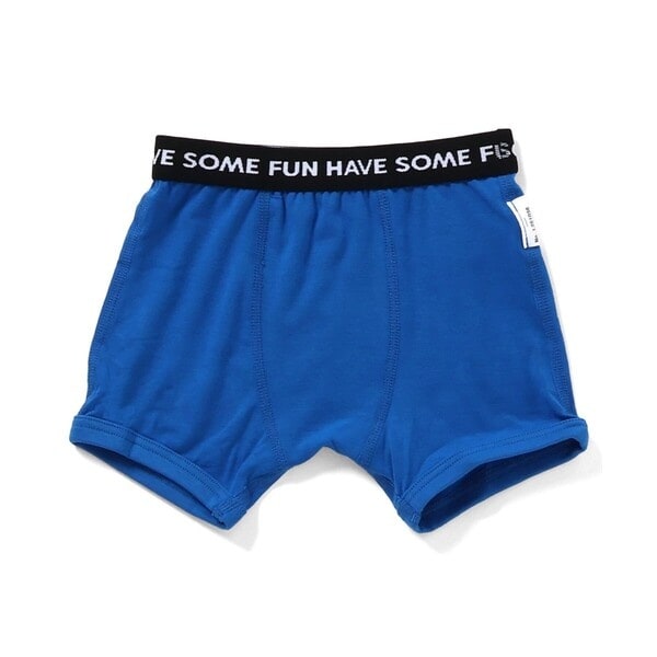 サラサラボクサーパンツ