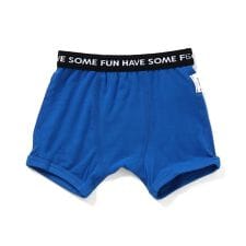 サラサラボクサーパンツ