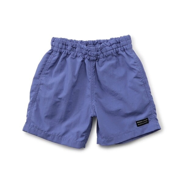 水陸両用5分パンツ  5分丈