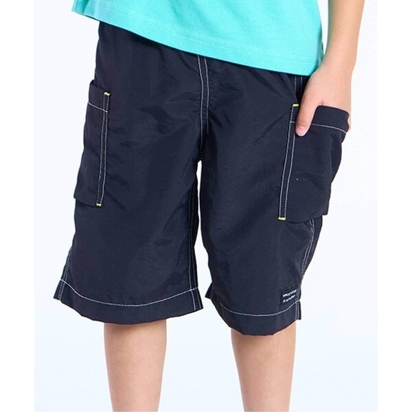 水陸両用6分パンツ  6分丈