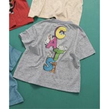 【リンク】BREEZY CATS イラストTシャツ