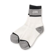 【撥水】Rainhops　ソックス  撥水