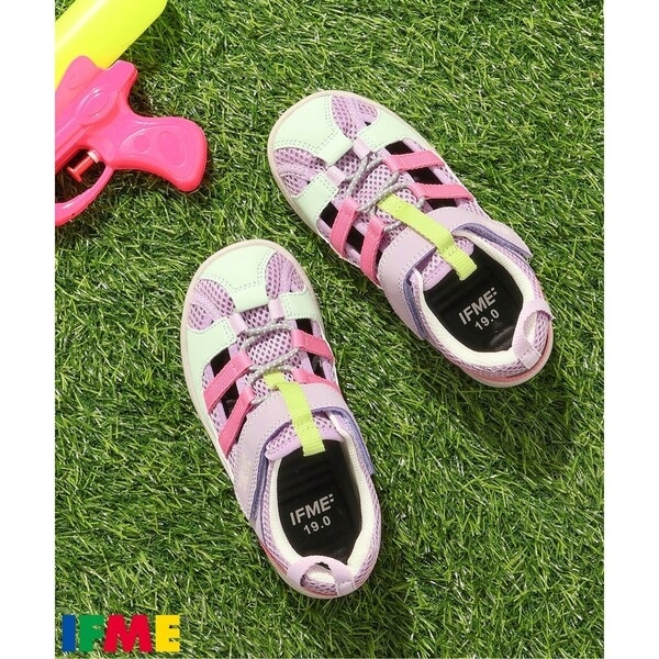 [�}���C]IFME �ʒ��E�H�[�^�[�T���_��/�u���[�Y�iBREEZE�j ���x���_�[