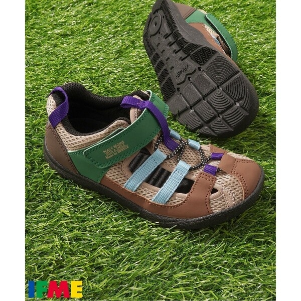 [�}���C]IFME �ʒ��E�H�[�^�[�T���_��/�u���[�Y�iBREEZE�j �}���`�J���[1