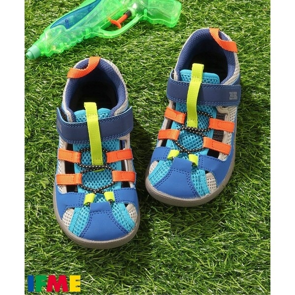 [�}���C]IFME �ʒ��E�H�[�^�[�T���_��/�u���[�Y�iBREEZE�j �}���`�J���[2