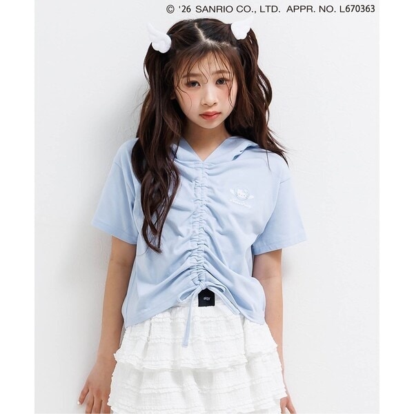 アルジーのお洋服まとめ売り☆ アルジー(ALGY) (5分・7分袖) の一覧 | マルイウェブチャネル