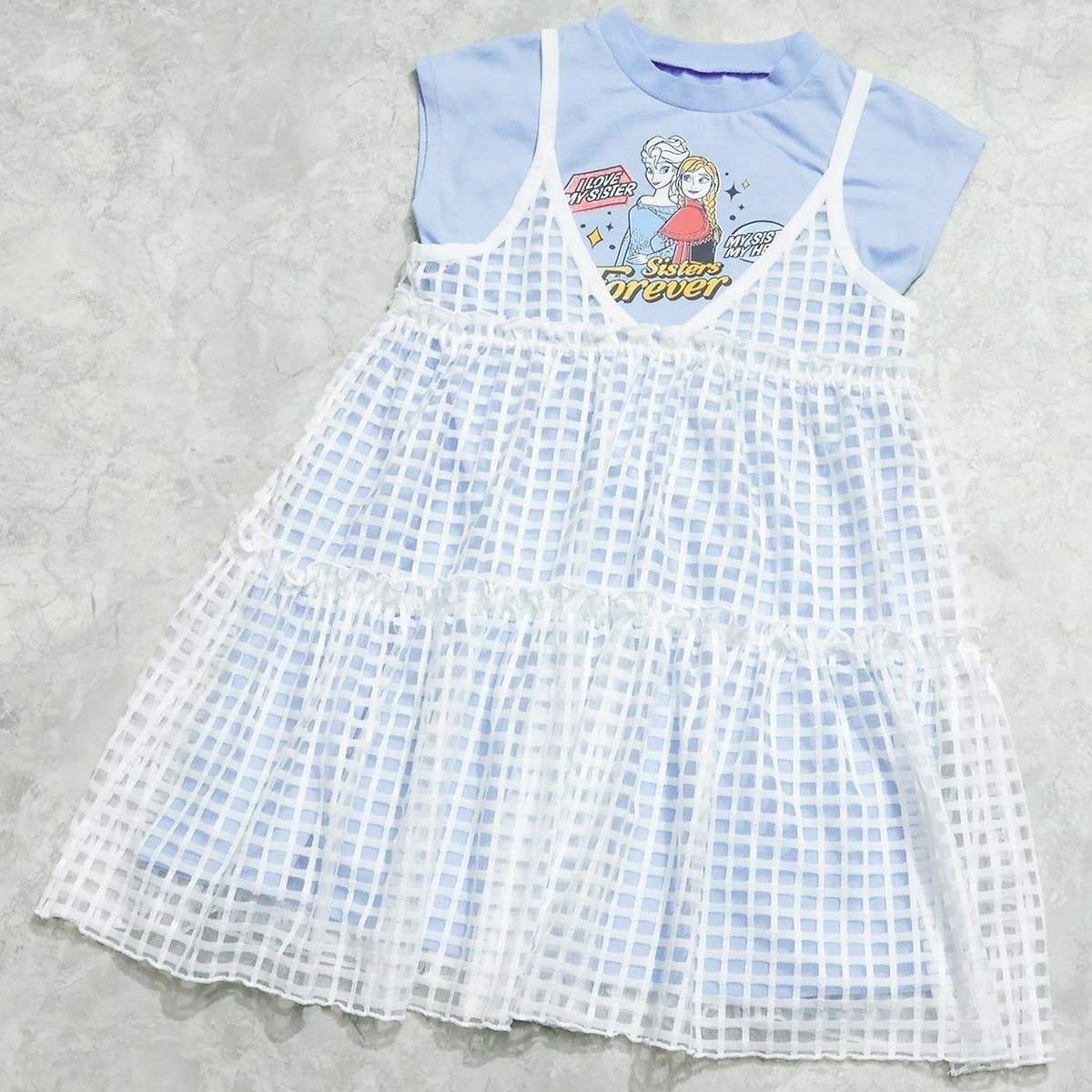 エルサ ドレス 130」の人気商品一覧・価格比較 - 価格.com