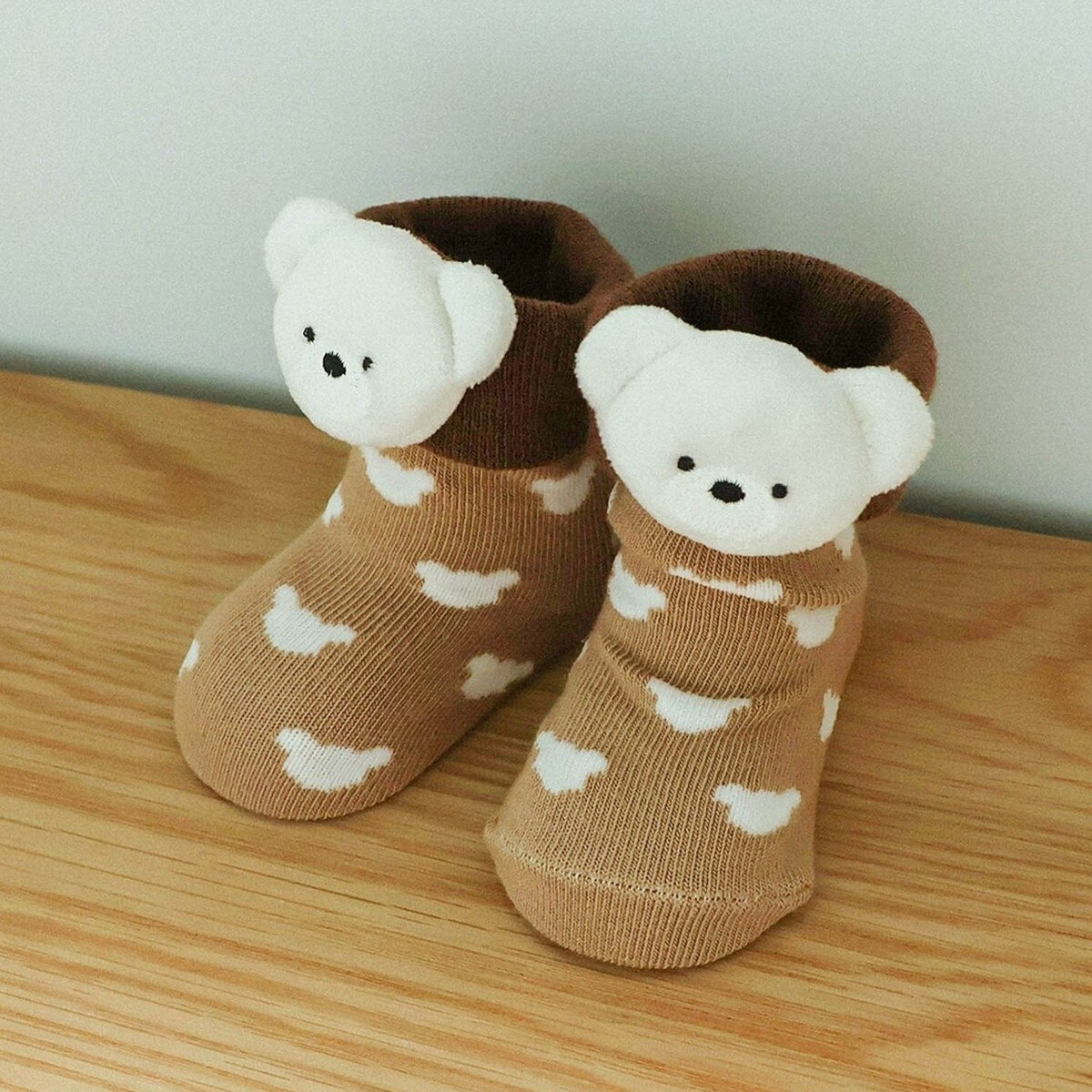 [�}���C]tiny bear Palette ���g���t���\�b�N�X/�A�v�� �� �N�[���iapres les cours�j �x�[�W��