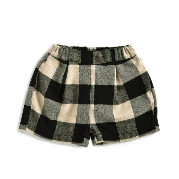チェックショートパンツ | エフオーオンラインストア(F.O.Online