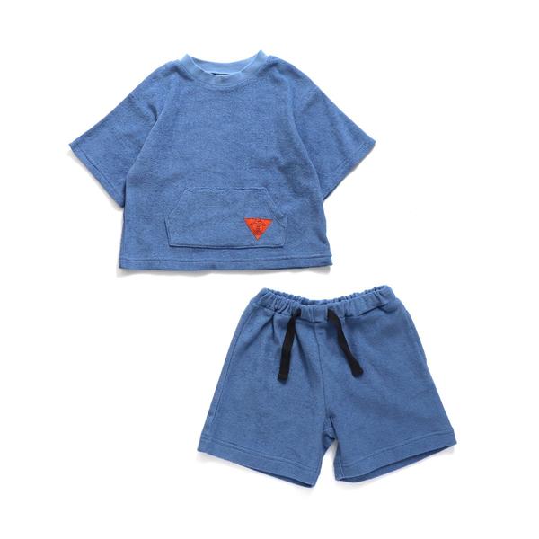 Ｂｏｙ'ｓパイルセットアップ | エフオーオンラインストア(F.O.Online