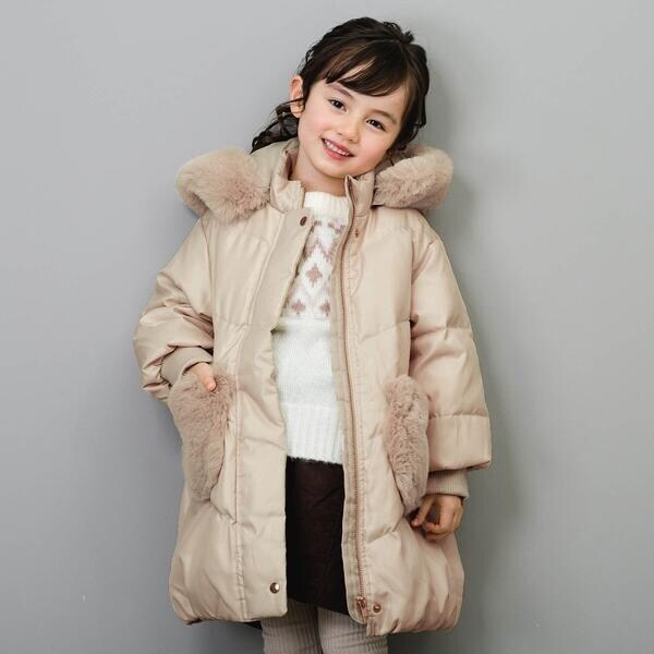 ダウンコート | エフオーオンラインストア(F.O.Online) | マルイウェブ