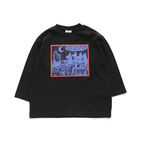 ムーミンリンクｔシャツ エフオーオンラインストア F O Online J4061 ファッション通販 マルイウェブチャネル