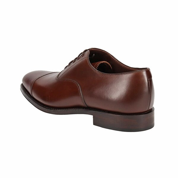Loake-ローク】 英国製グッドイヤーウェルト製法ドレスシューズ 
