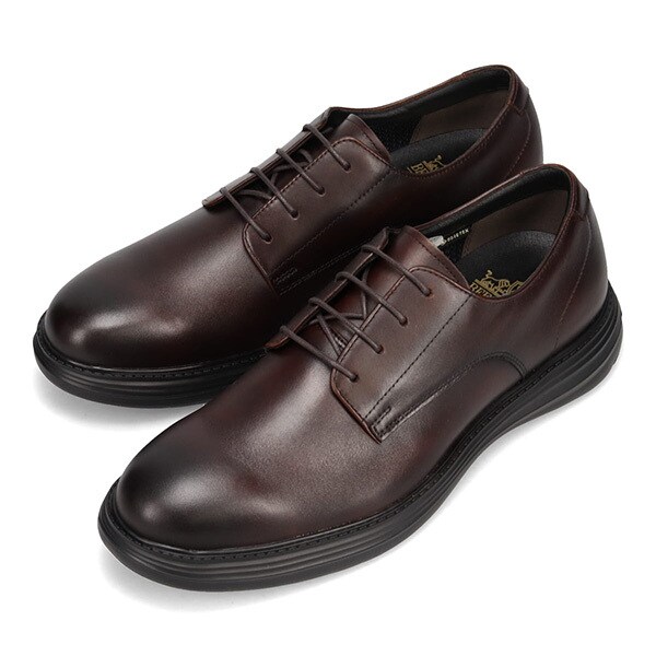 マドラス　BEE CLASSIC　本革　GORE-TEX　黒　CB7023G ビークラシック BEE CLASSIC 【GORE-TEX】ゴアテックス レース