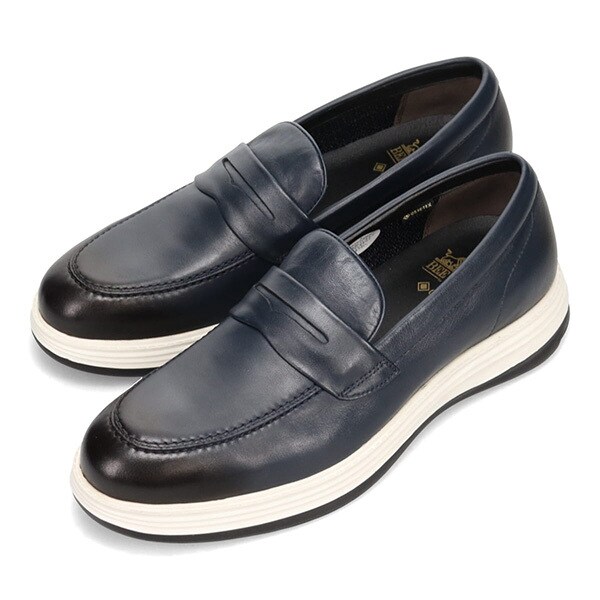 GORE-TEX】ゴアテックス ビークラシック スリッポン ビジカジ