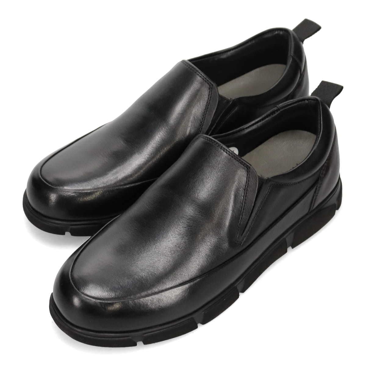 マドラス　BEE CLASSIC　本革　GORE-TEX　黒　CB7023G ビークラシック BEE CLASSIC 【GORE-TEX】ゴアテックス レース