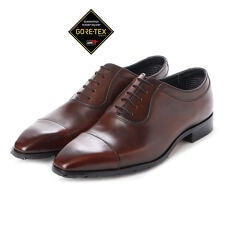 マドラス(madras)のマドラス madras ゴアテックス フットウェア 内羽根ストレートチップ