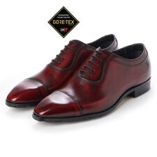 マドラス(madras)のマドラス madras ゴアテックス フットウェア 内羽根ストレートチップ