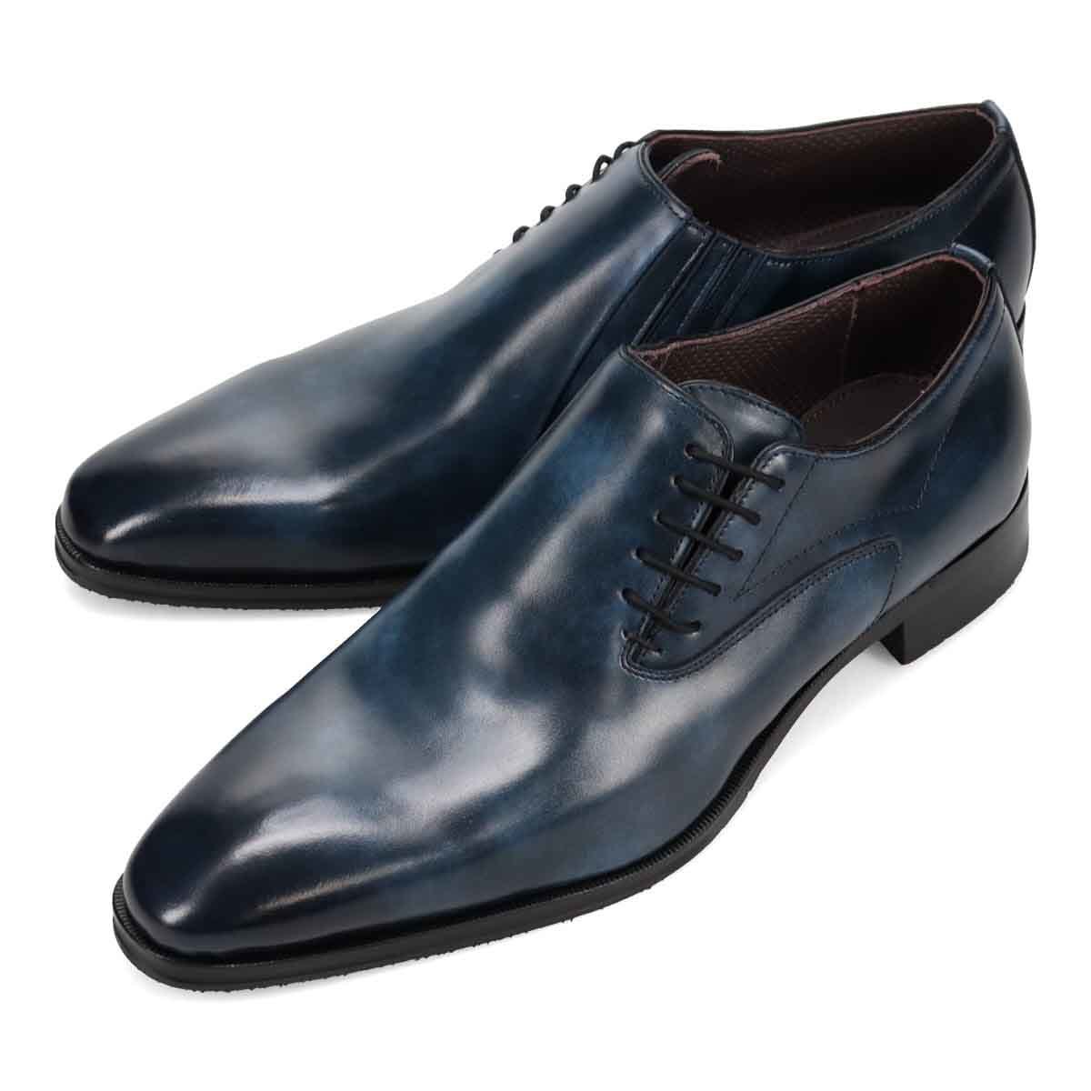 Loake-ローク】英国製グッドイヤーウェルト製法ドレスシューズ