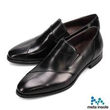 madras メタインソール搭載シューズ  スリッポン・ビジネスシューズ