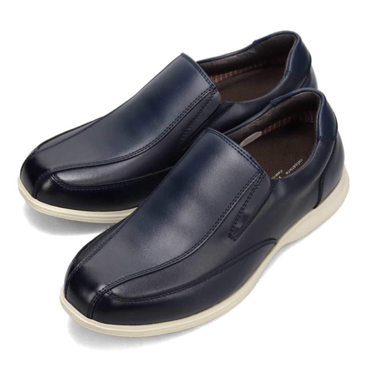 アビーロード ABBEY ROAD スリッポンカジュアルシューズ | マドラス