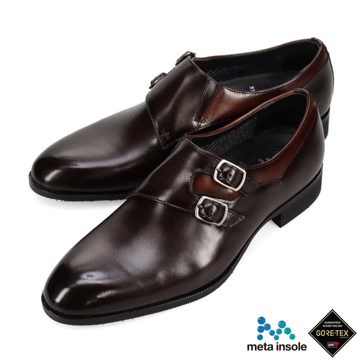 [�}���C]GORE-TEX madras���J�o���[���^�C���\�[�������N M712GMT/�}�h���X�imadras�j �_�[�N�u���E���u���E��