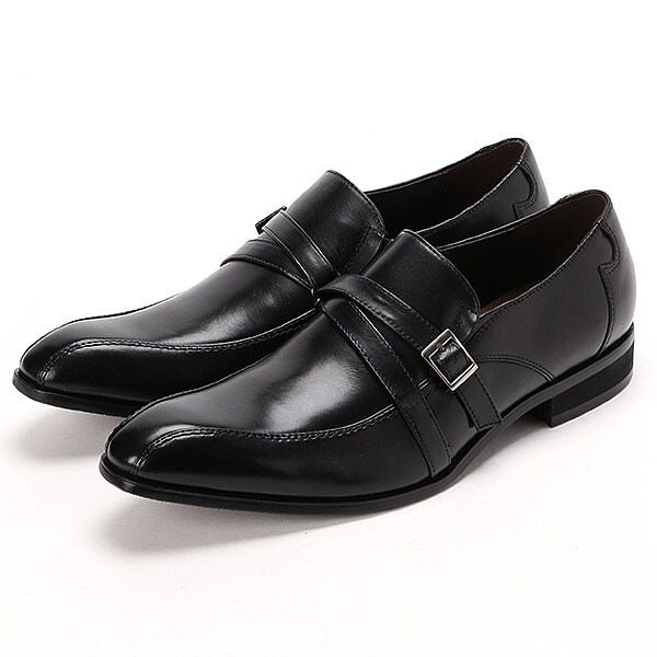 ABBEY ROAD 外羽根ユーチップビジネスシューズ | マドラス(madras