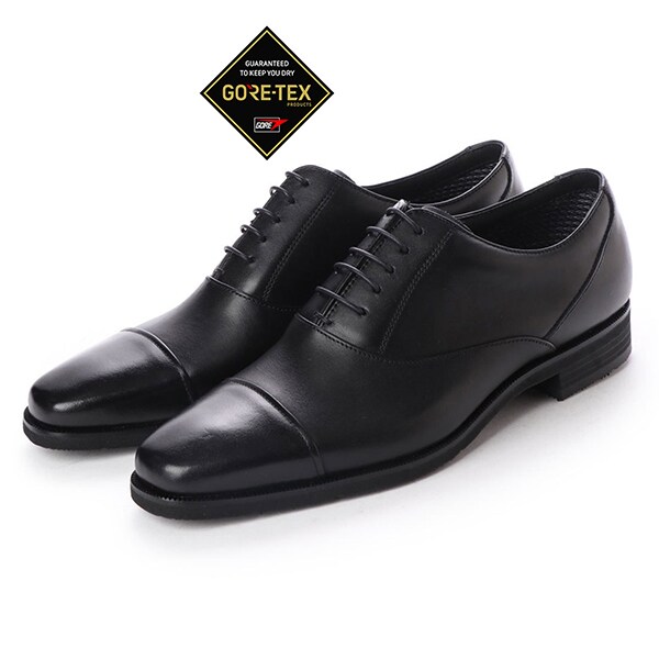 マドラスウォーク madras Walk ゴアテックス ストレートチップビジネス