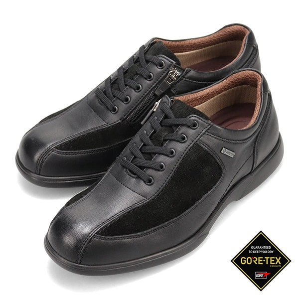 [}C]yGORE-TEX z }hXEH[N madras Walk EH[LOU[Xj[J[/}hXEH[Nimadras Walkj ubN/ubN