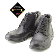 【GORE-TEX】 マドラスウォーク madras Walk 幅広カジュアルブーツ