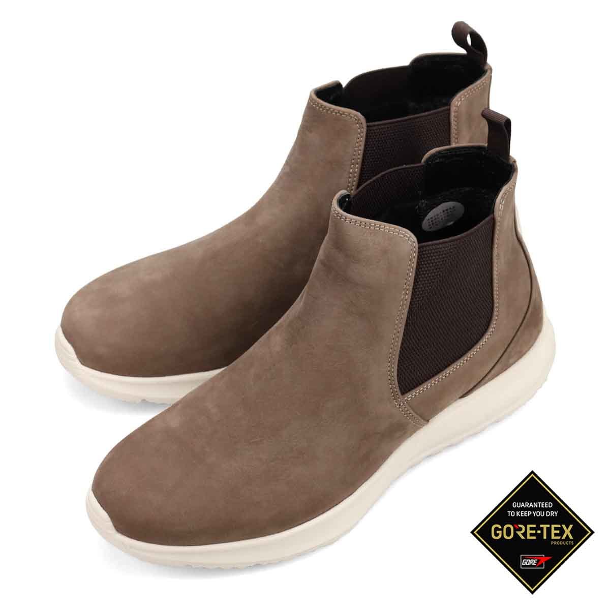 GORE-TEX】ビークラシック ゴアテックス サイドゴア ビジネス