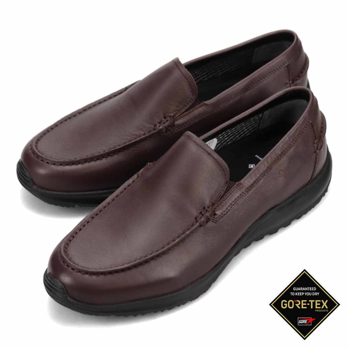 [}C]yGORE-TEXzmadrasWalk SVKȃXb|EJWAV[Y/}hXEH[Nimadras Walkj _[NuE