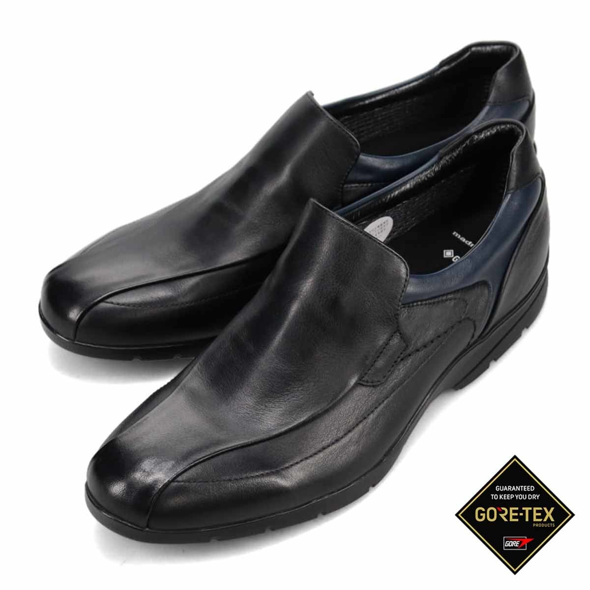 [}C]yGORE-TEXzmadrasWalk SVKȃXb|EJWAV[Y/}hXEH[Nimadras Walkj ubN/lCr[