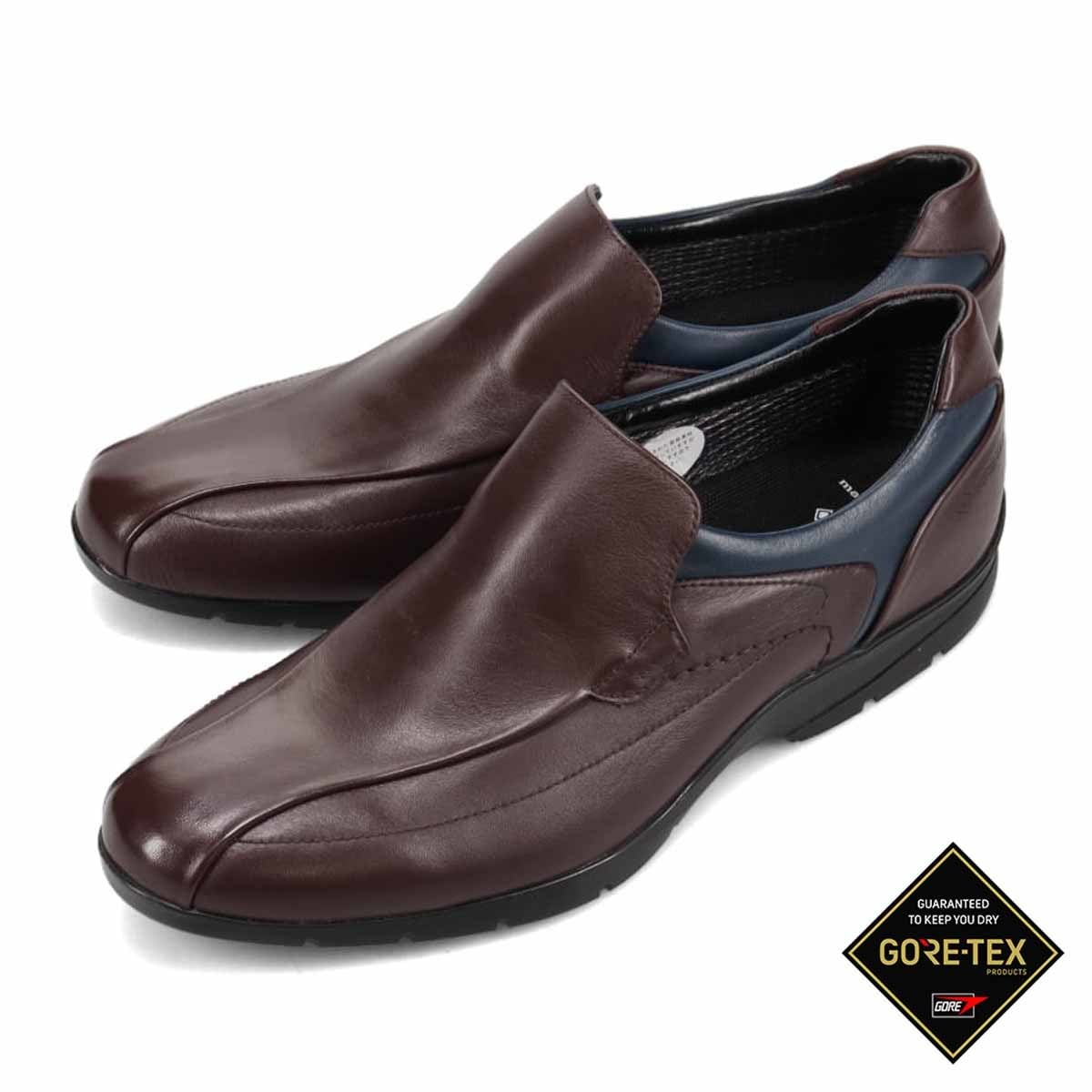 [}C]yGORE-TEXzmadrasWalk SVKȃXb|EJWAV[Y/}hXEH[Nimadras Walkj _[NuE/lCr[