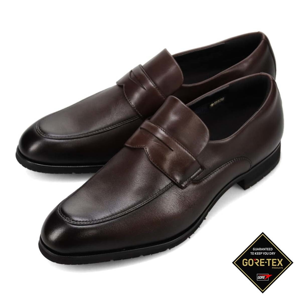 [�}���C]�yGORE-TEX�zmadrasWalk �R�C�����[�t�@�[/�}�h���X�E�H�[�N�imadras Walk�j �_�[�N�u���E��