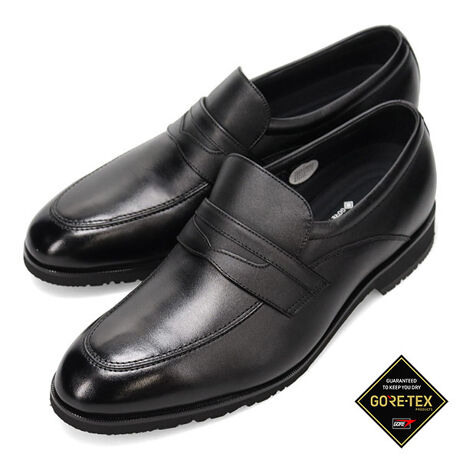 }hXEH[ÑrWlXV[YwGȂxAwȂxGORE-TEX̐VX^_[hAyʃrWlXV[YBGORE-TEXv_NgeNmW[𓋍ڂAJ̓̓Kɉ߂ׂɐ݌vĂ܂Bh͂C̃Abp[ꂽCOɓAɃhCŗKɕۂ܂BC\[̓Xj[J[^CṽJbvC\[̗pB肪DAݍނ悤ȗSnłBϋv˔yʐ݌v\[TX-LITE̗pAБ320g(25.5cm)܂BL̑̕ɂ߂4EEhgDrWlXV[YB_ȃfUCɉTCh̗؂ւ|Cg̊OH[`bvB킹₷fUCȂ̂ŕLN̕ɂgp܂B(Shł͂܂)CV[Yhh[^:MW8004]