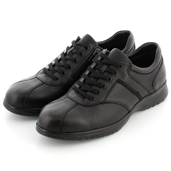 madras Walk GORE-TEXカジュアルシューズ 27cm GORE-TEX】マドラスウォーク madrasWalk 全天候快適 レース