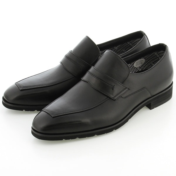 [�}���C]�y�J�̓��Ή��zmadras Walk GORE-TEX�T���E���h �r�W�l�X�V���[�Y �R�C�����[�t�@�[/�}�h���X�E�H�[�N�imadras Walk�j �u���b�N