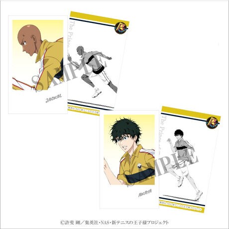 新テニスの王子様 トレーディングチェキ風カード 全18種 エテルノレシ Eterno Recit Ertpo018 ファッション通販 マルイウェブチャネル 新テニスの王子様 トレーディングチェキ風カード 全18種 エテルノレシ Eterno Recit Ertpo018 ファッション通販 マルイウェブチャネル