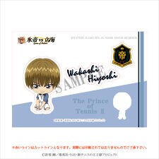 新テニスの王子様 氷帝vs立海 Game Of Futureの通販 ファッション通販 マルイウェブチャネル 新テニスの王子様 氷帝vs立海 Game Of Futureの通販 ファッション通販 マルイウェブチャネル