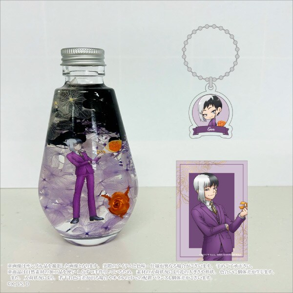 Dr.STONE OIOI マルイ アクリルスタンド 千空/ゲン