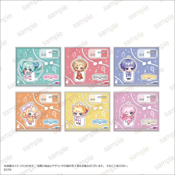 ペルソナ5ザ・ロイヤル】トレーディングスクエア缶バッジ 全10