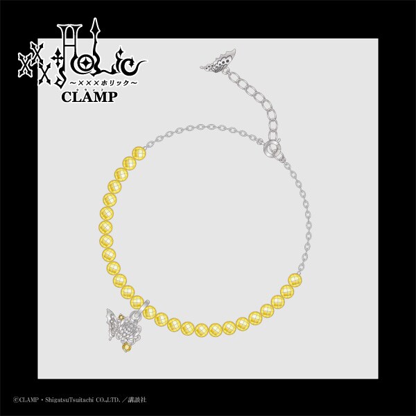 家庭教師ヒットマンREBORN!_アクリルキーホルダー MC 山本武