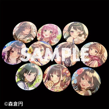 森倉円 イラスト展 クリアしおりセット F005 ファッション通販 マルイウェブチャネル 森倉円 イラスト展 クリアしおりセット F005 ファッション通販 マルイウェブチャネル