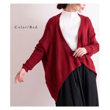 赤 カーディガンの通販 ファッション通販 マルイウェブチャネル 赤 カーディガンの通販 ファッション通販 マルイウェブチャネル